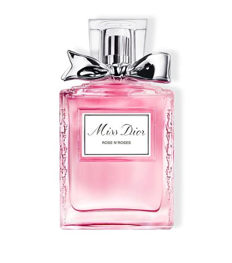 miss dior rose n'roses|Miss Dior rose n roses fragrantica.